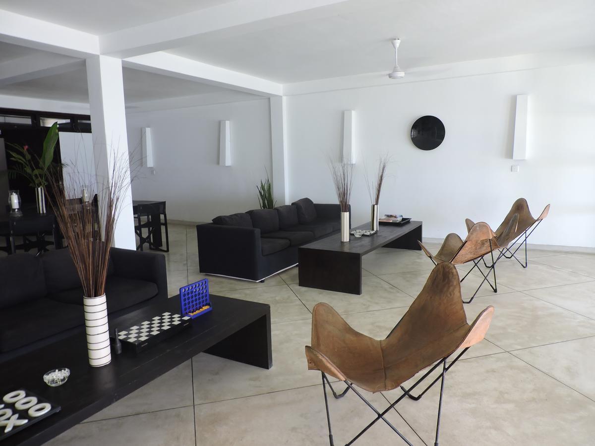 Galle Henna Beach House Unawatuna Bagian luar foto